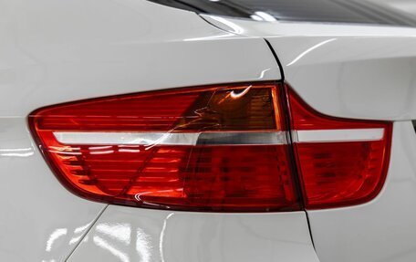 BMW X6, 2011 год, 2 248 000 рублей, 12 фотография