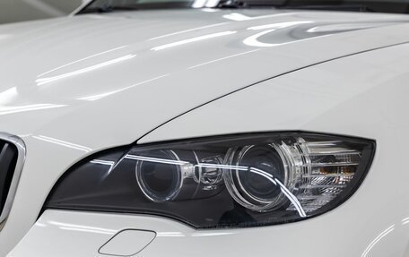 BMW X6, 2011 год, 2 248 000 рублей, 11 фотография