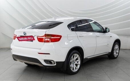 BMW X6, 2011 год, 2 248 000 рублей, 7 фотография