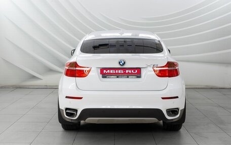 BMW X6, 2011 год, 2 248 000 рублей, 6 фотография