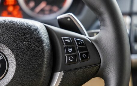 BMW X6, 2011 год, 2 248 000 рублей, 18 фотография