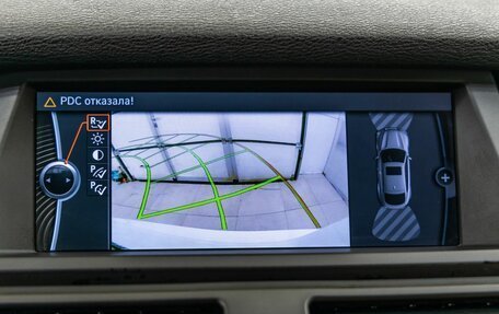 BMW X6, 2011 год, 2 248 000 рублей, 23 фотография