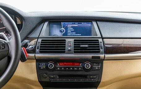 BMW X6, 2011 год, 2 248 000 рублей, 21 фотография