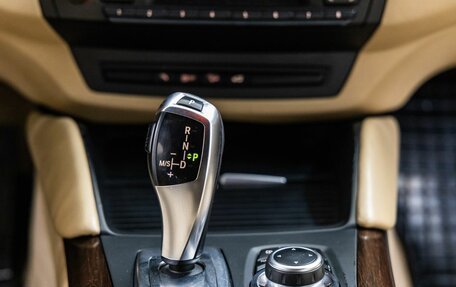 BMW X6, 2011 год, 2 248 000 рублей, 25 фотография