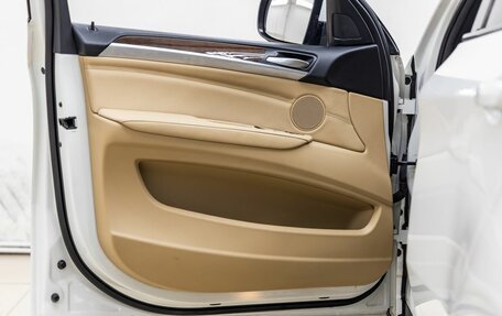 BMW X6, 2011 год, 2 248 000 рублей, 26 фотография