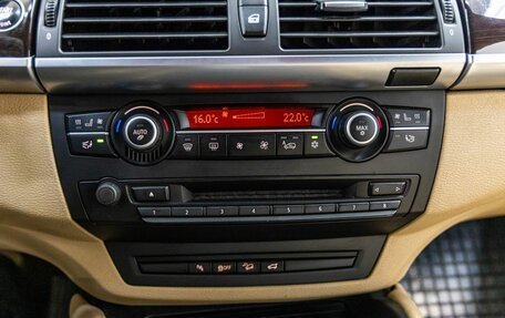 BMW X6, 2011 год, 2 248 000 рублей, 24 фотография