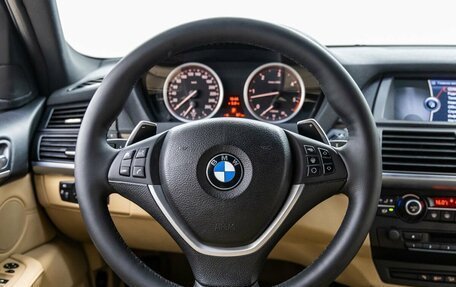 BMW X6, 2011 год, 2 248 000 рублей, 19 фотография