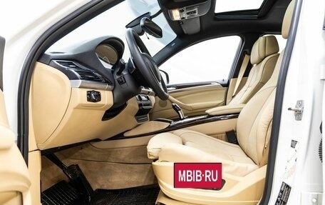 BMW X6, 2011 год, 2 248 000 рублей, 27 фотография