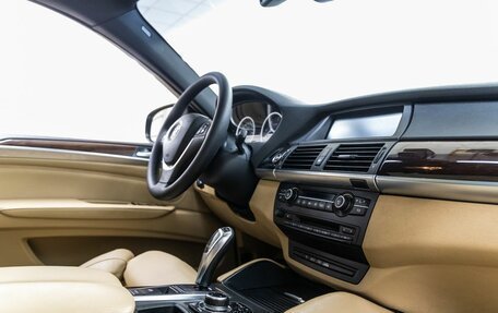 BMW X6, 2011 год, 2 248 000 рублей, 34 фотография