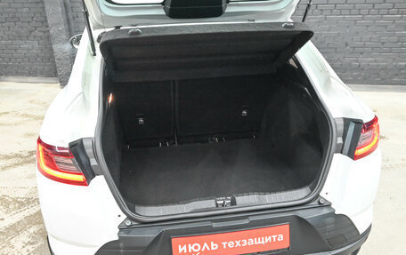 Renault Arkana I, 2021 год, 1 690 000 рублей, 6 фотография