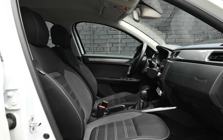 Renault Arkana I, 2021 год, 1 690 000 рублей, 10 фотография