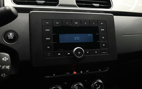 Renault Arkana I, 2021 год, 1 690 000 рублей, 15 фотография