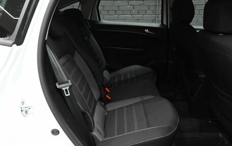 Renault Arkana I, 2021 год, 1 690 000 рублей, 11 фотография