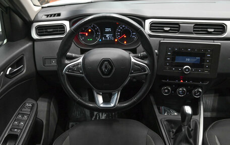 Renault Arkana I, 2021 год, 1 690 000 рублей, 12 фотография