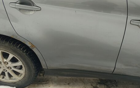 Mitsubishi ASX I рестайлинг, 2012 год, 900 000 рублей, 7 фотография