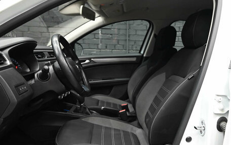 Renault Arkana I, 2021 год, 1 690 000 рублей, 17 фотография