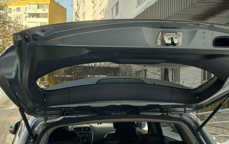 Mitsubishi ASX I рестайлинг, 2012 год, 900 000 рублей, 9 фотография