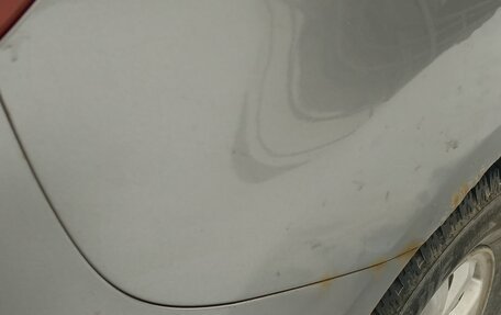 Mitsubishi ASX I рестайлинг, 2012 год, 900 000 рублей, 8 фотография