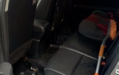 Mitsubishi ASX I рестайлинг, 2012 год, 900 000 рублей, 14 фотография