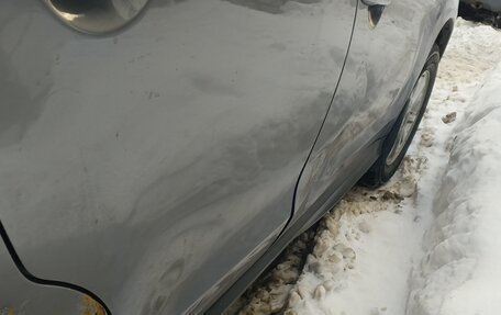 Mitsubishi ASX I рестайлинг, 2012 год, 900 000 рублей, 17 фотография