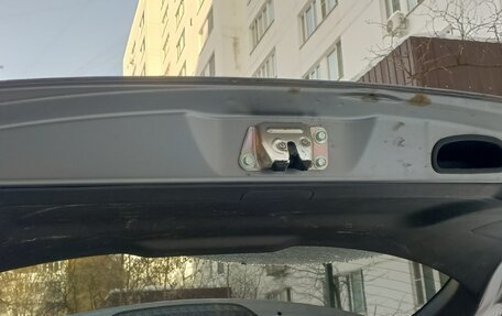 Mitsubishi ASX I рестайлинг, 2012 год, 900 000 рублей, 16 фотография