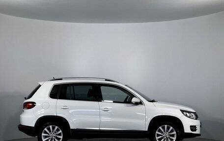 Volkswagen Tiguan I, 2015 год, 1 580 000 рублей, 4 фотография