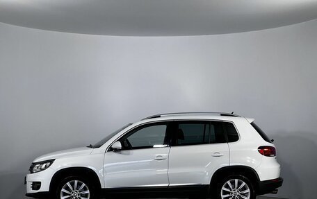 Volkswagen Tiguan I, 2015 год, 1 580 000 рублей, 8 фотография