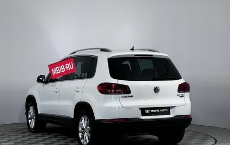 Volkswagen Tiguan I, 2015 год, 1 580 000 рублей, 7 фотография