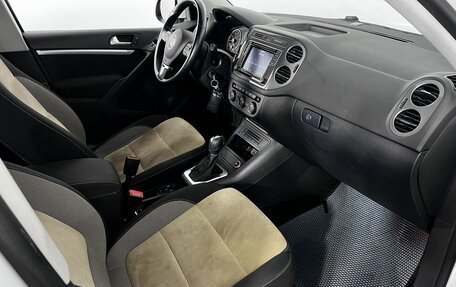 Volkswagen Tiguan I, 2015 год, 1 580 000 рублей, 12 фотография