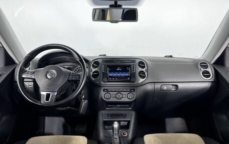 Volkswagen Tiguan I, 2015 год, 1 580 000 рублей, 14 фотография