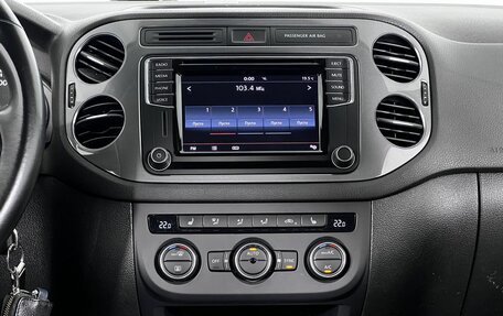 Volkswagen Tiguan I, 2015 год, 1 580 000 рублей, 15 фотография