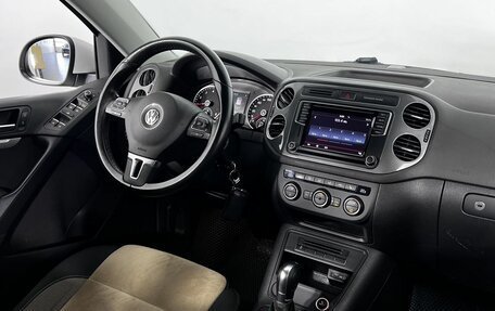 Volkswagen Tiguan I, 2015 год, 1 580 000 рублей, 13 фотография