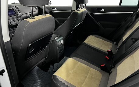 Volkswagen Tiguan I, 2015 год, 1 580 000 рублей, 10 фотография