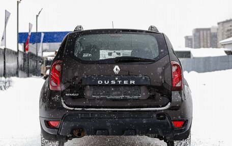 Renault Duster I рестайлинг, 2019 год, 1 189 000 рублей, 6 фотография