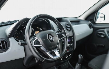 Renault Duster I рестайлинг, 2019 год, 1 189 000 рублей, 9 фотография
