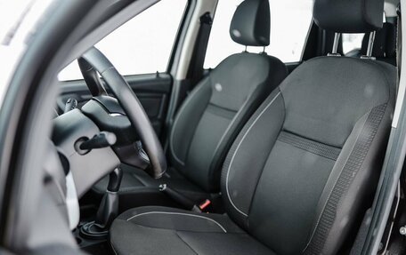 Renault Duster I рестайлинг, 2019 год, 1 189 000 рублей, 11 фотография