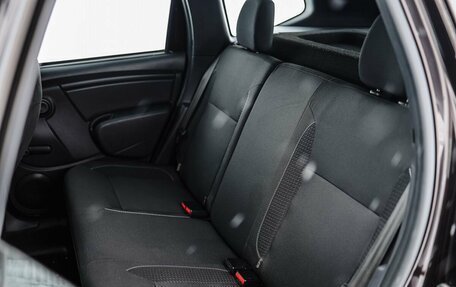 Renault Duster I рестайлинг, 2019 год, 1 189 000 рублей, 12 фотография