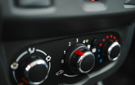 Renault Duster I рестайлинг, 2019 год, 1 189 000 рублей, 18 фотография