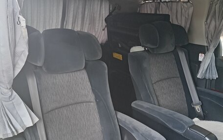 Toyota Alphard III, 2008 год, 2 050 000 рублей, 5 фотография