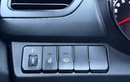 KIA Rio III рестайлинг, 2015 год, 759 000 рублей, 12 фотография