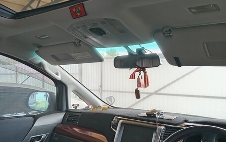 Toyota Alphard III, 2008 год, 2 050 000 рублей, 6 фотография