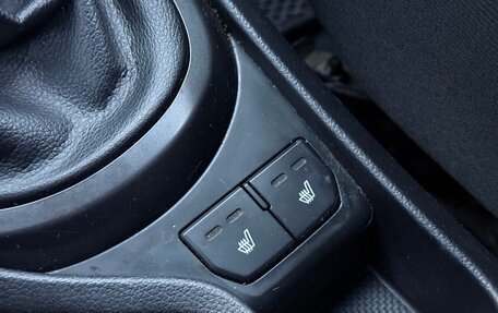 KIA Rio III рестайлинг, 2015 год, 759 000 рублей, 14 фотография