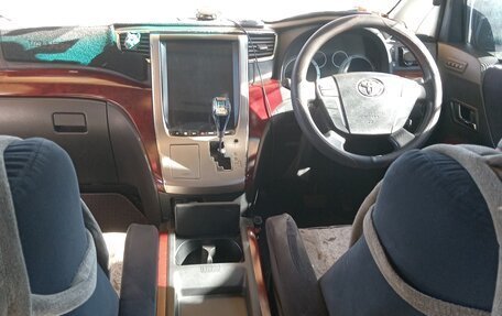 Toyota Alphard III, 2008 год, 2 050 000 рублей, 2 фотография