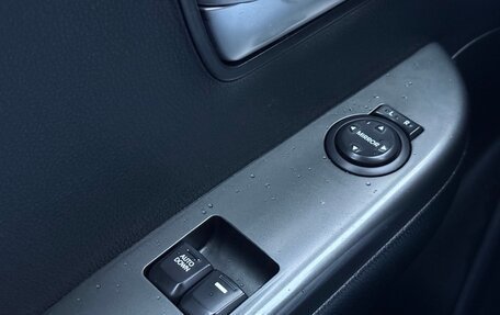 KIA Rio III рестайлинг, 2015 год, 759 000 рублей, 13 фотография