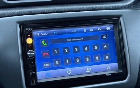 KIA Rio III рестайлинг, 2015 год, 759 000 рублей, 15 фотография