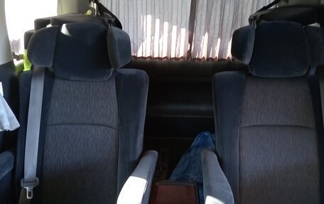 Toyota Alphard III, 2008 год, 2 050 000 рублей, 8 фотография