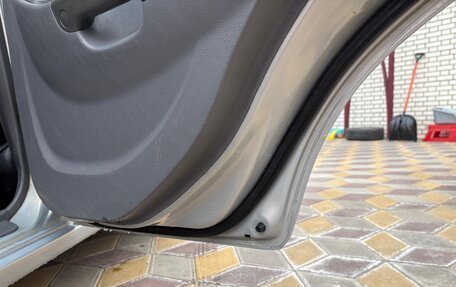 Hyundai Accent II, 2010 год, 520 000 рублей, 19 фотография