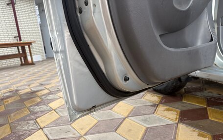 Hyundai Accent II, 2010 год, 520 000 рублей, 17 фотография