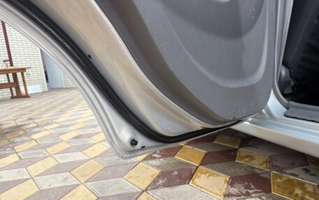 Hyundai Accent II, 2010 год, 520 000 рублей, 18 фотография