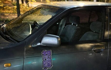 Nissan Bluebird XI, 1998 год, 180 000 рублей, 4 фотография